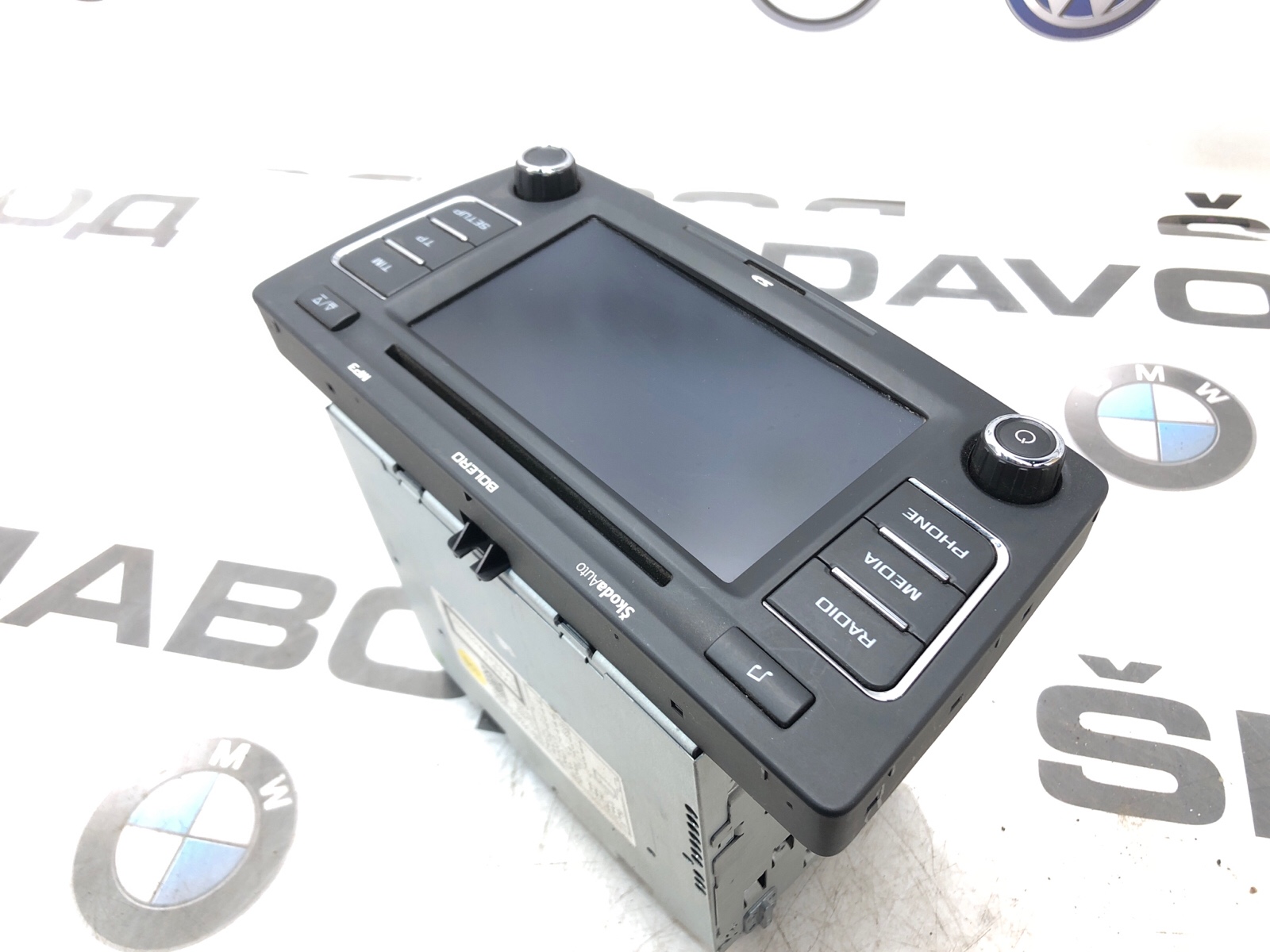 Магнитола, 5000 рублей, Москва