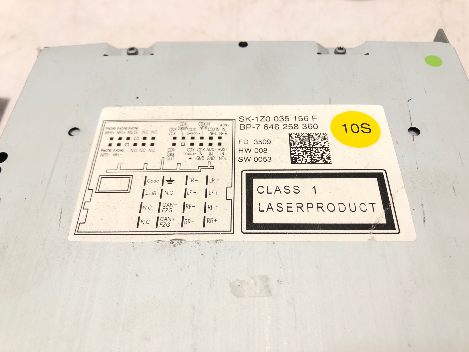 Магнитола, 5000 рублей, Москва