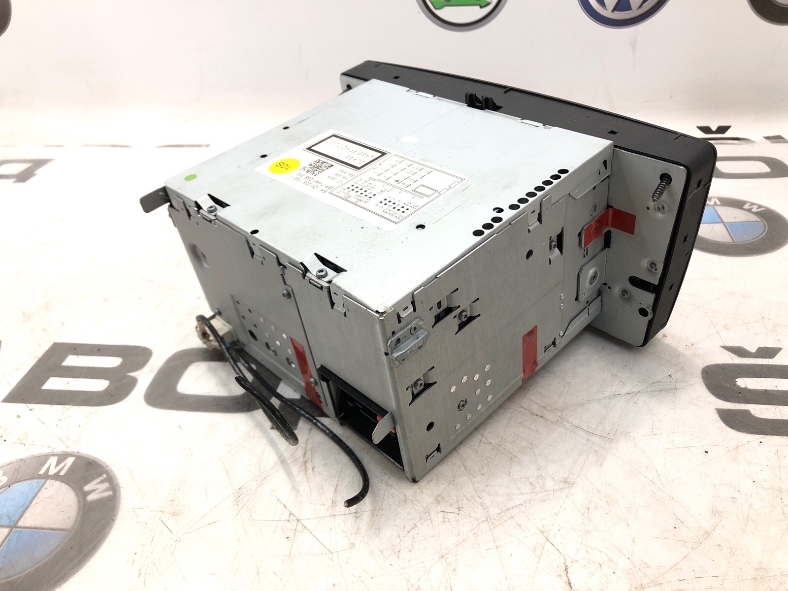 Магнитола, 5000 рублей, Москва