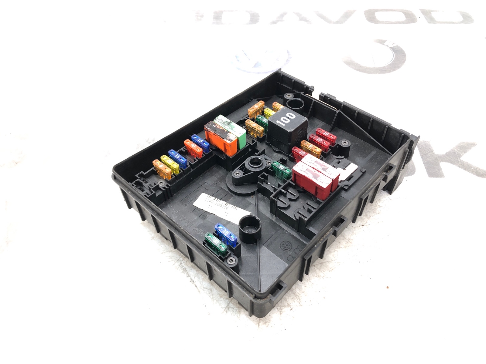 блок предохранителей, 2500 рублей, Москва