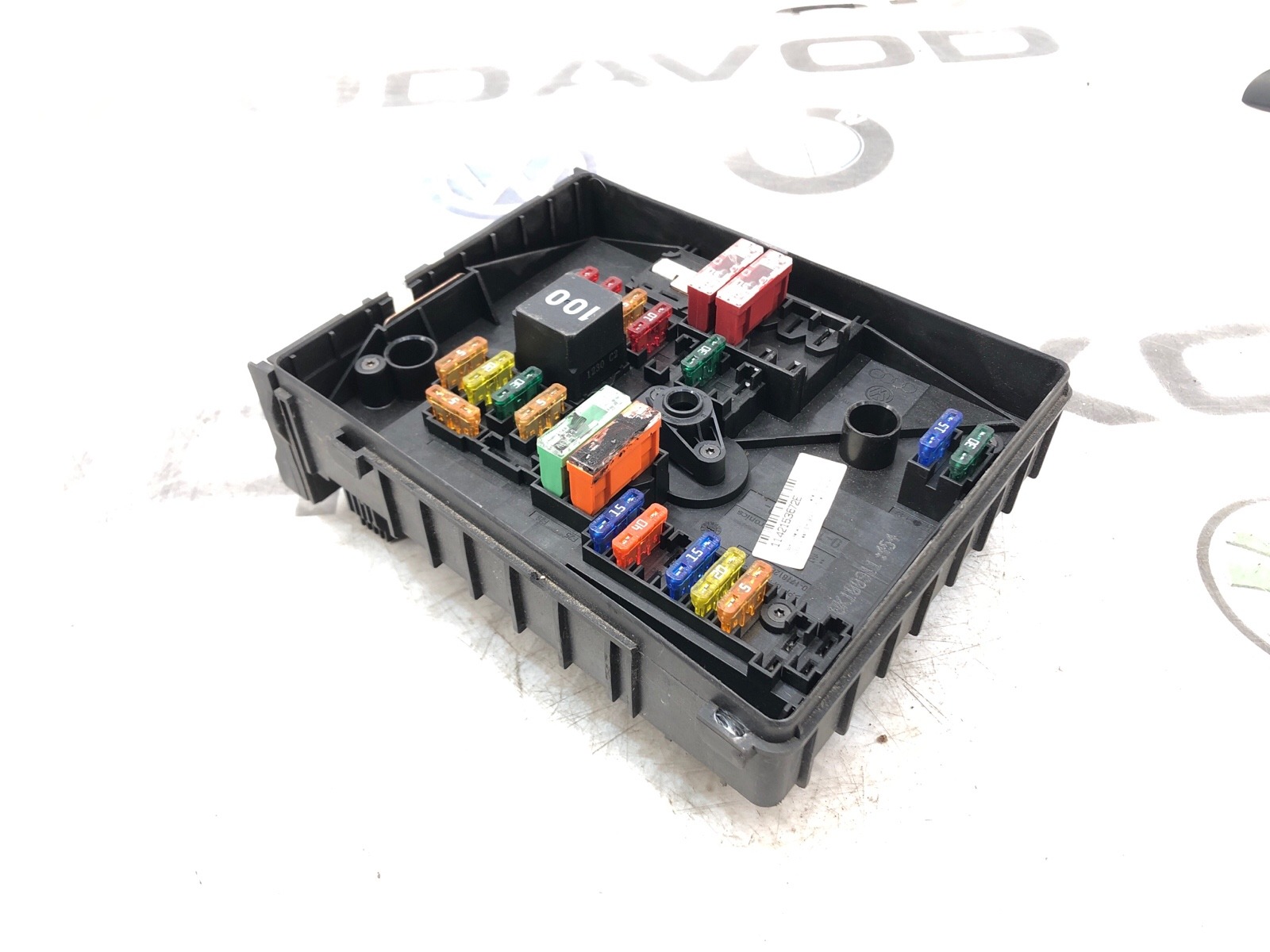 блок предохранителей, 2500 рублей, Москва