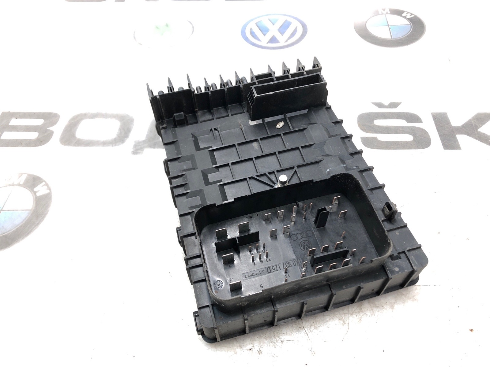 блок предохранителей, 2500 рублей, Москва