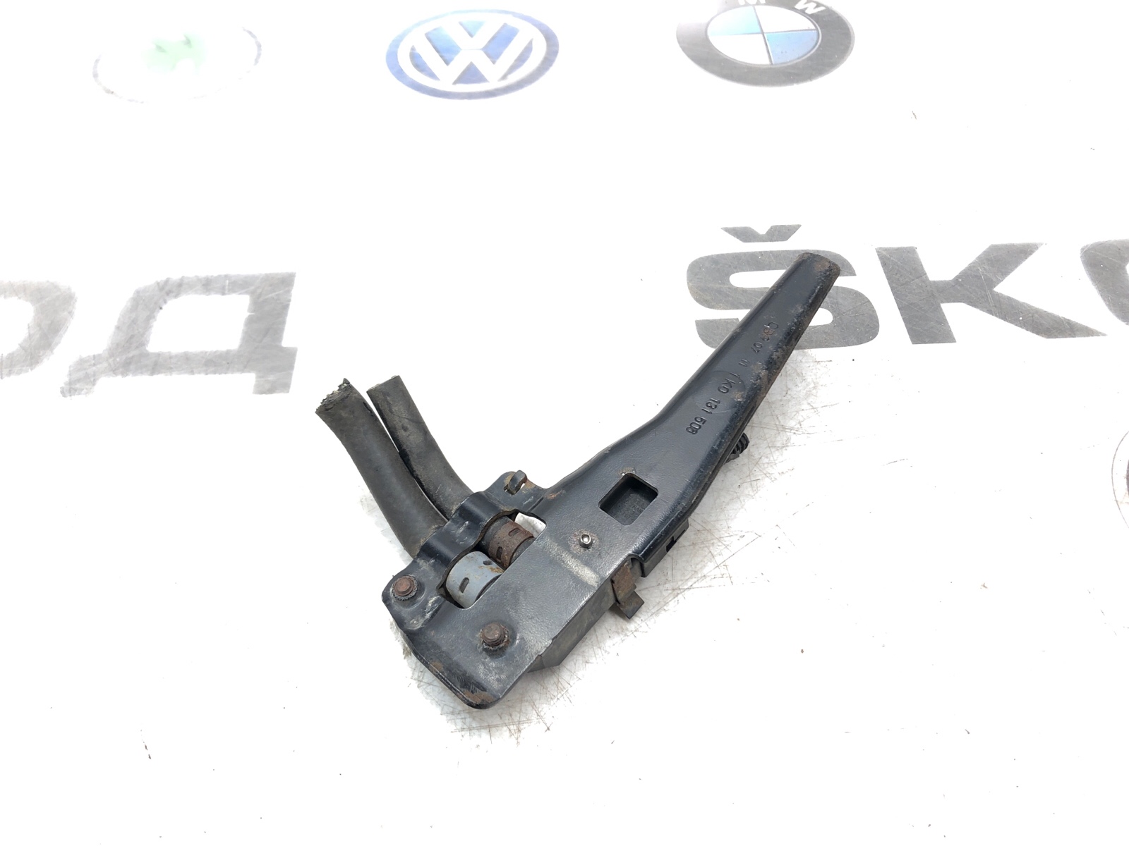 Датчик абсолютного давления, 500 рублей, Москва