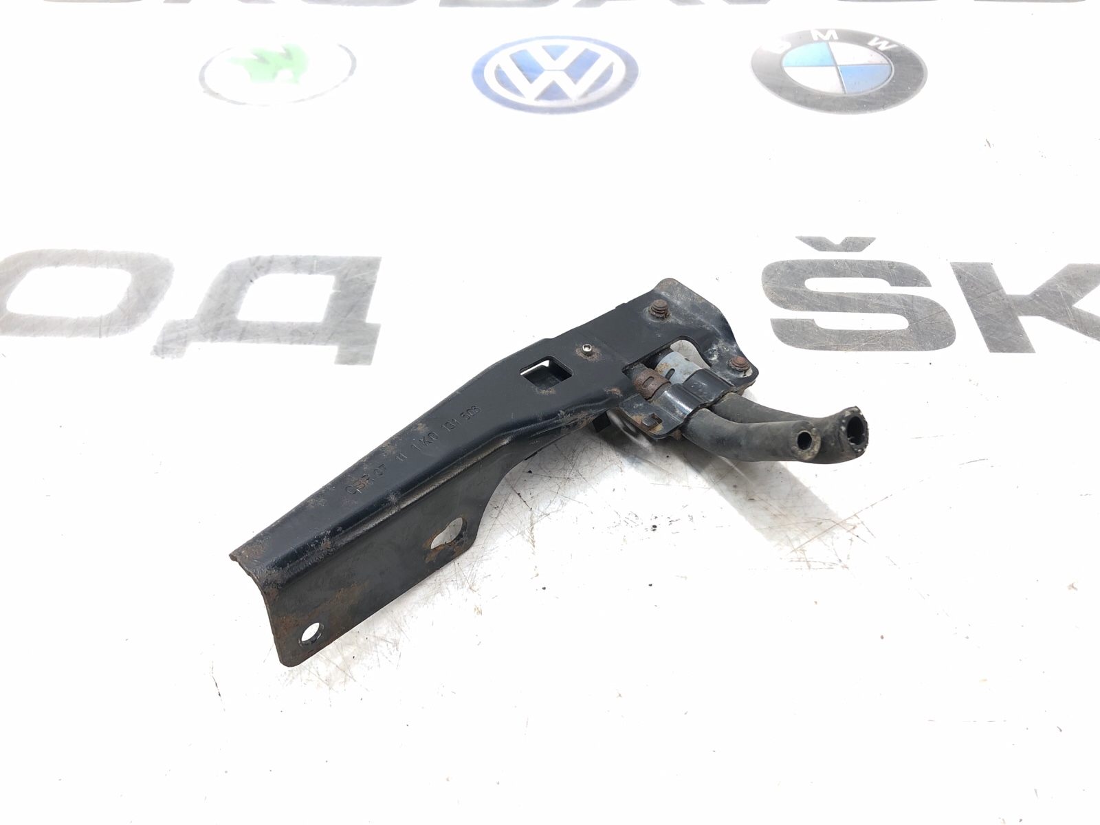 Датчик абсолютного давления, 500 рублей, Москва