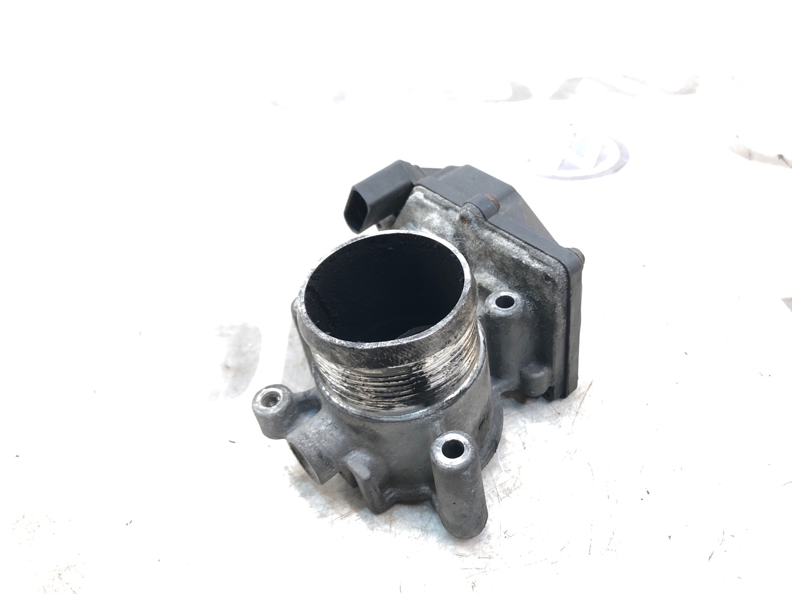 Дроссельная заслонка, 1000 рублей, Москва