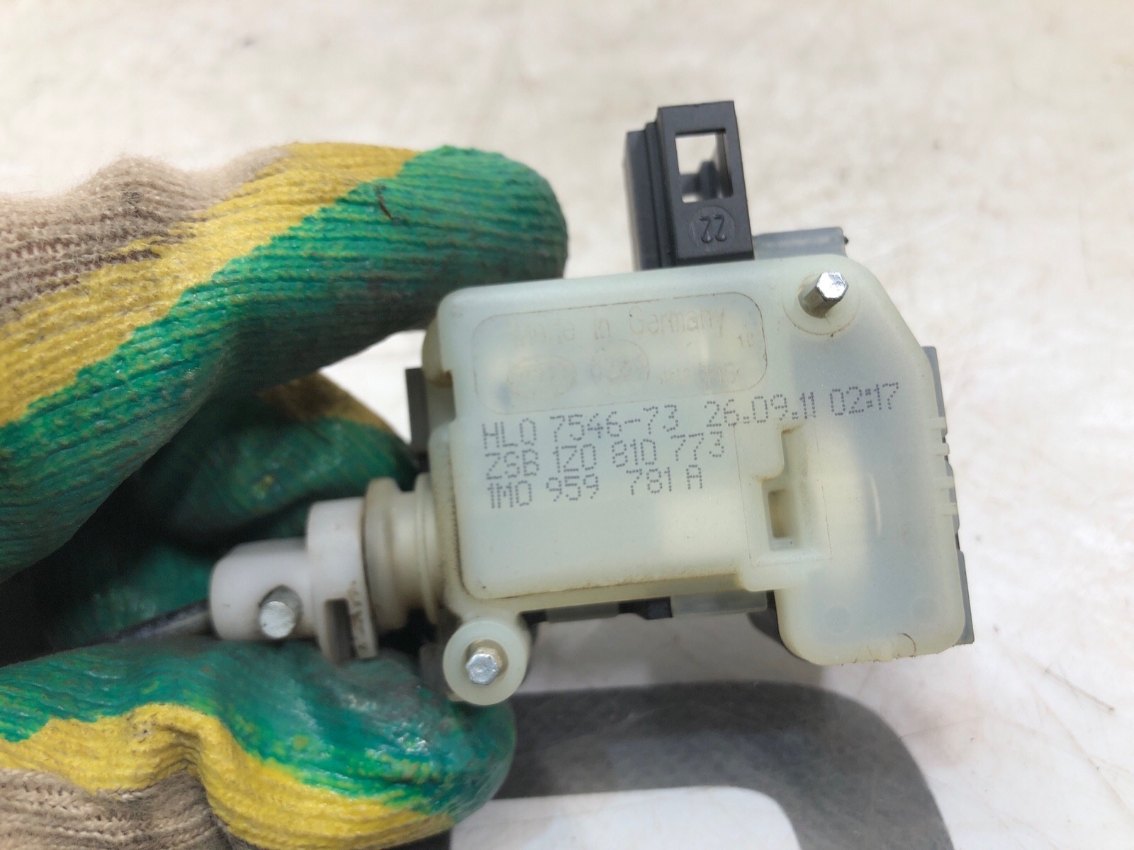 Активатор лючка бензобака, 500 рублей, Москва