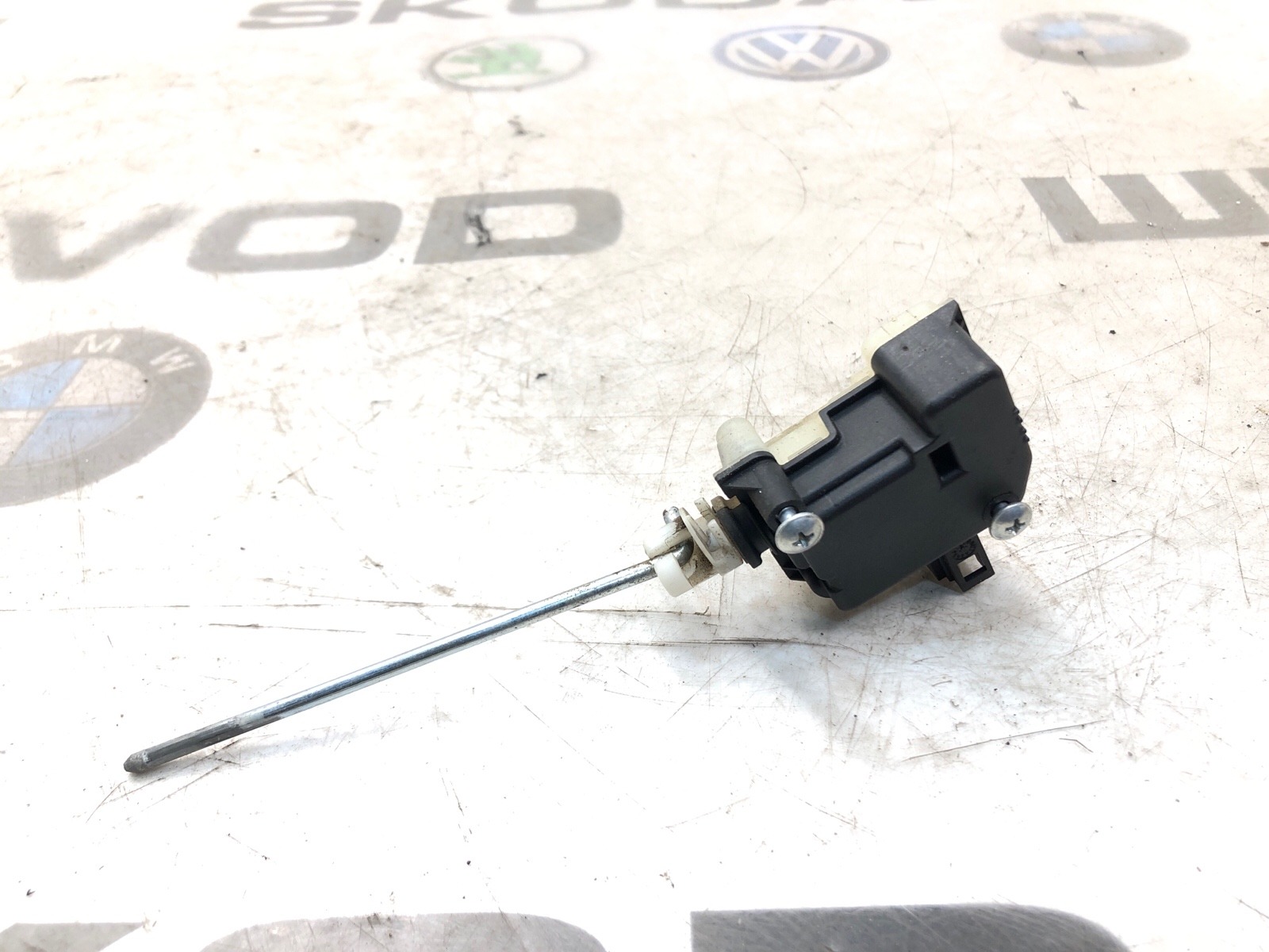 Активатор лючка бензобака, 500 рублей, Москва