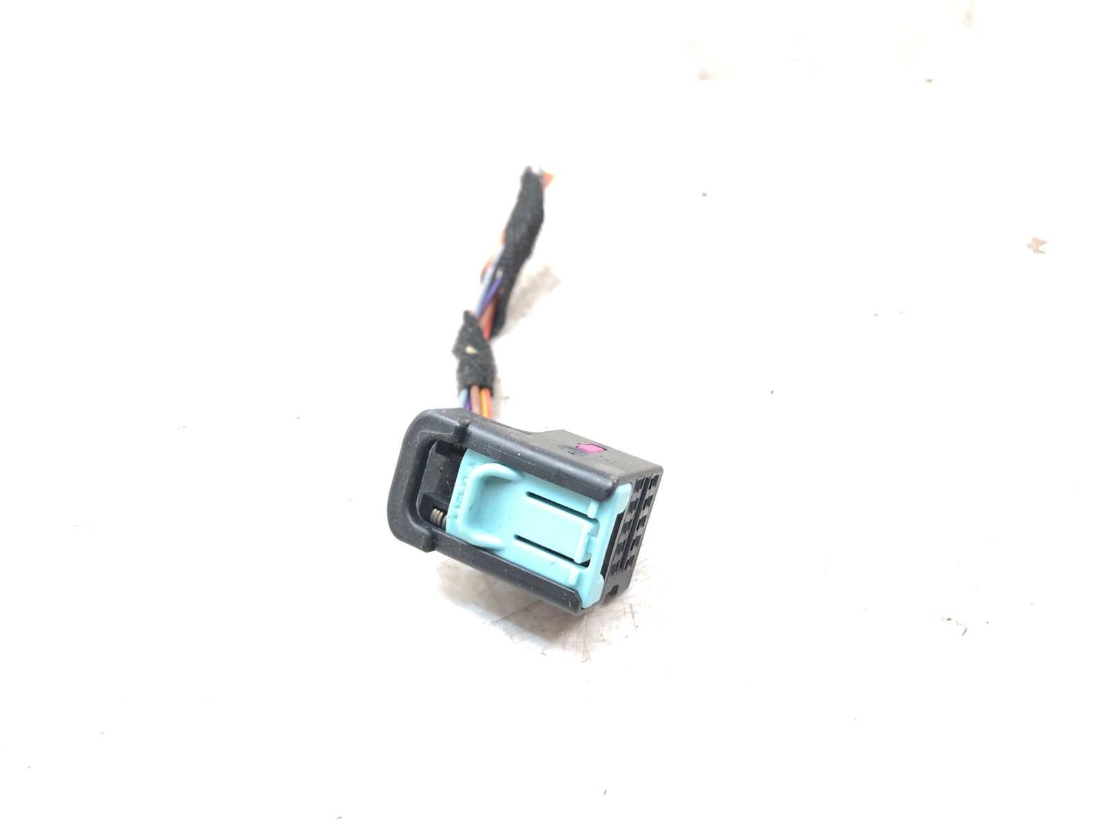 Разъем селектора DSG, 1500 рублей, Москва