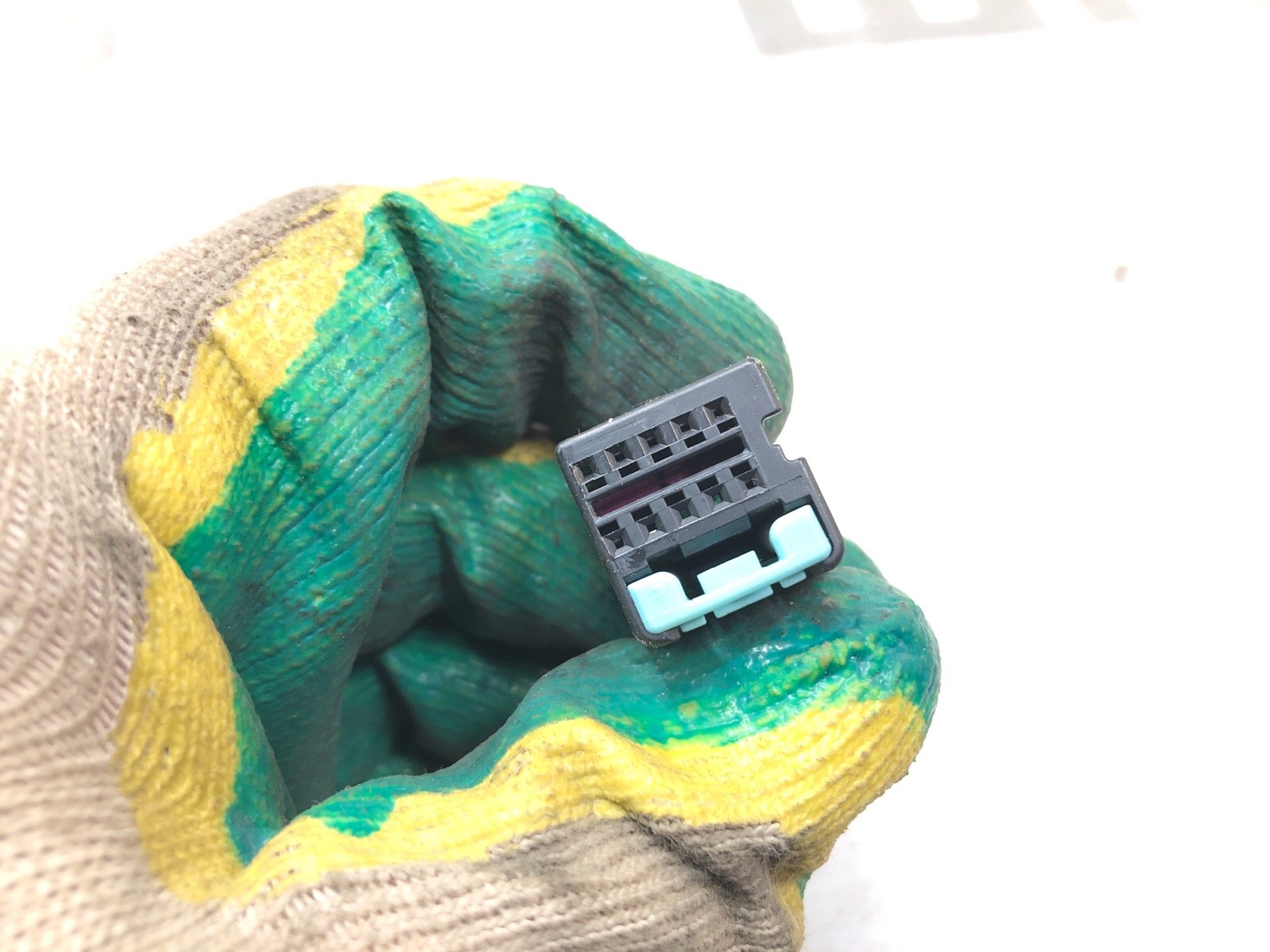 Разъем селектора DSG, 1500 рублей, Москва