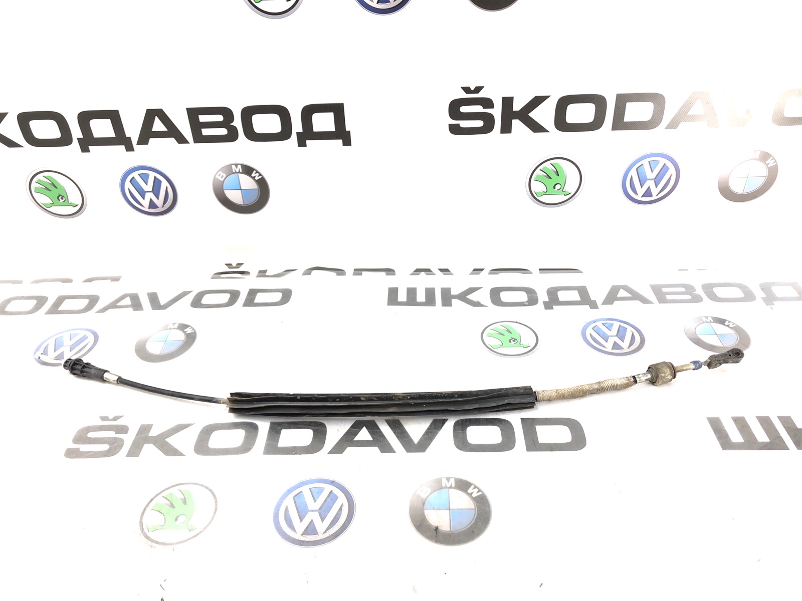 Трос селектора DSG6, 3500 рублей, Москва