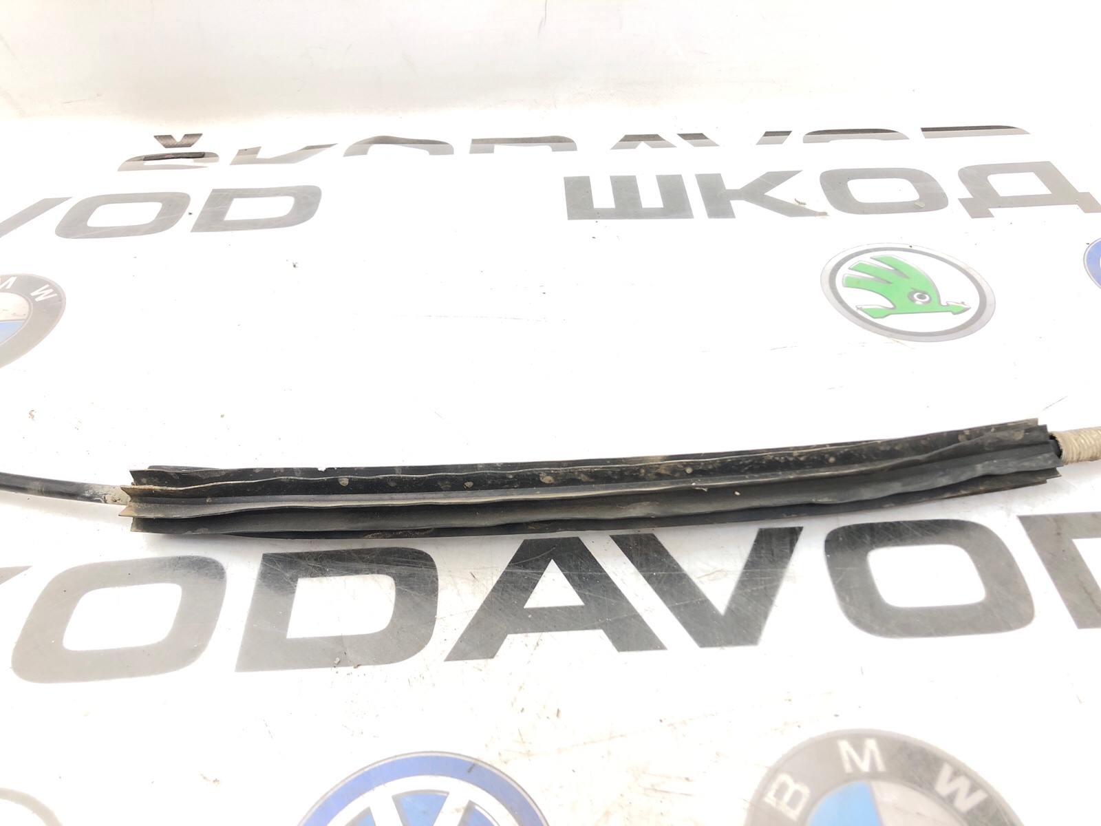 Трос селектора DSG6, 3500 рублей, Москва