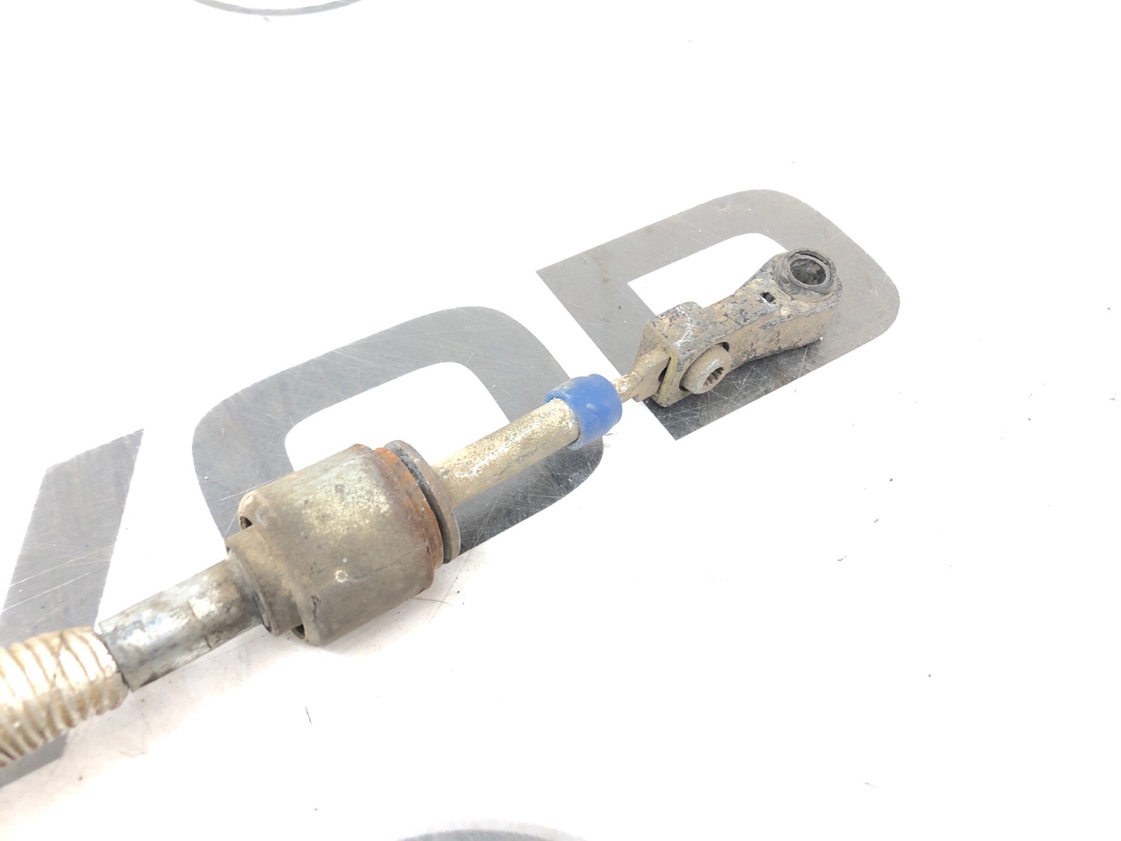 Трос селектора DSG6, 3500 рублей, Москва