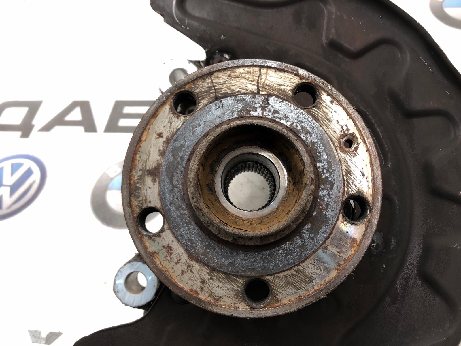 Кулак поворотный, 8000 рублей, Москва