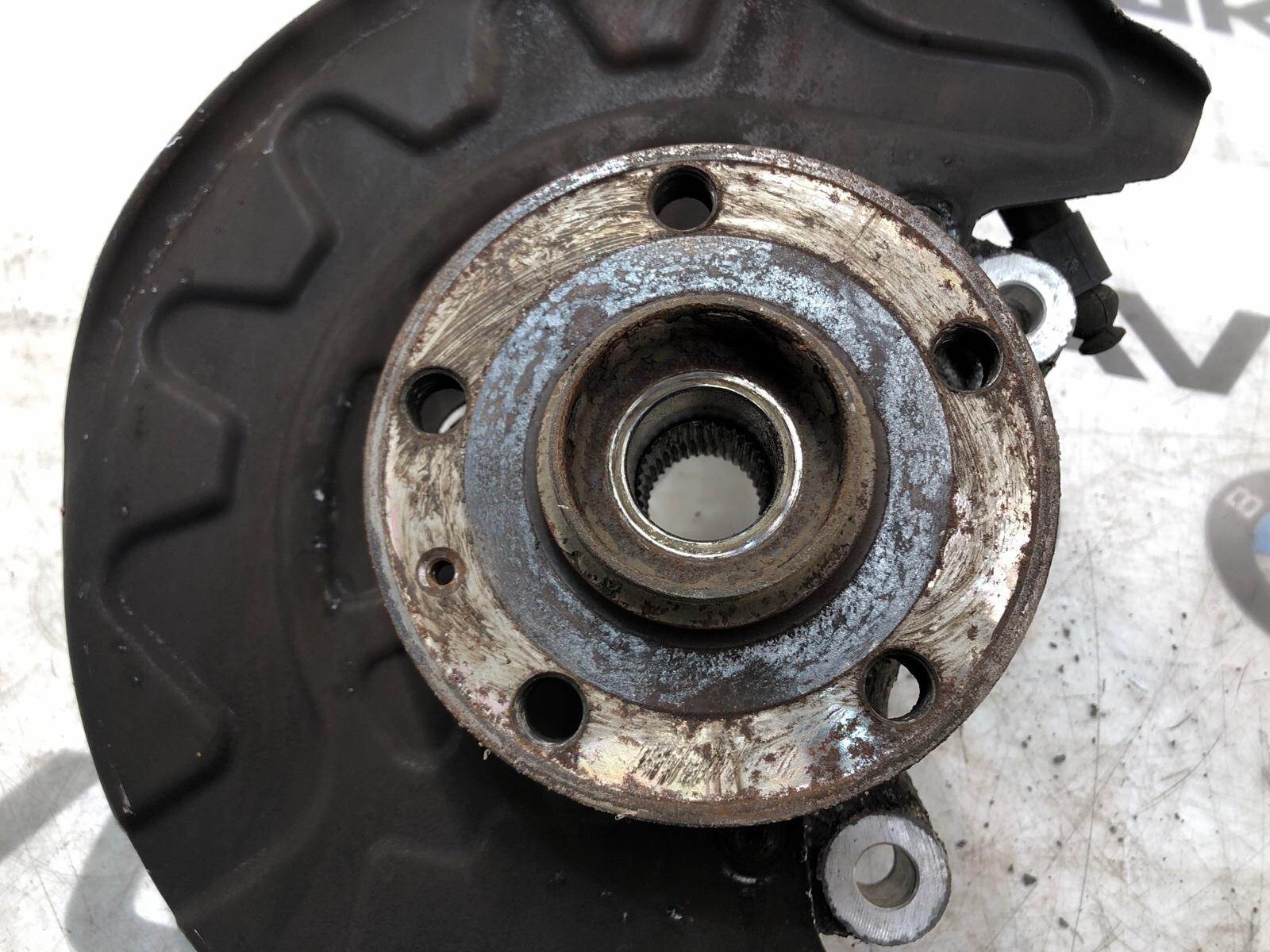 Кулак поворотный, 8000 рублей, Москва