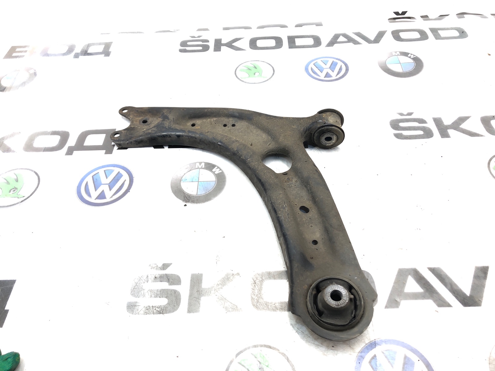 рычаг подвески, 3000 рублей, Москва