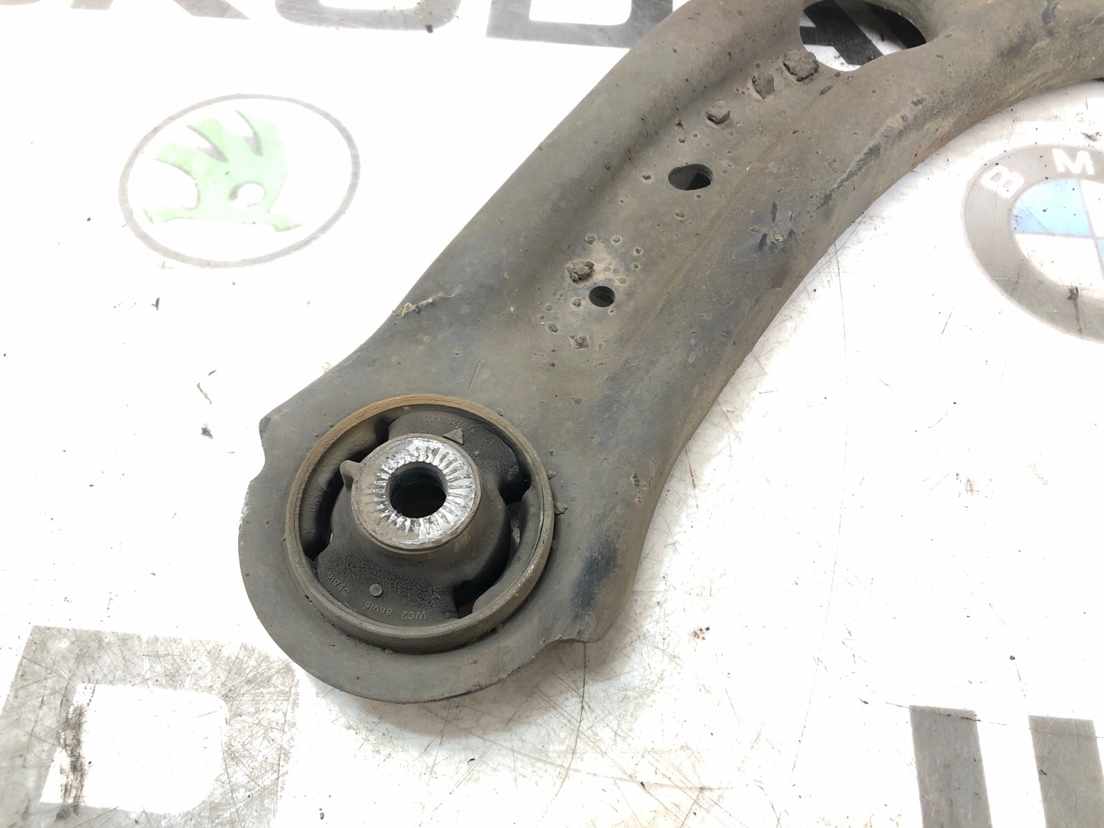 рычаг подвески, 3000 рублей, Москва