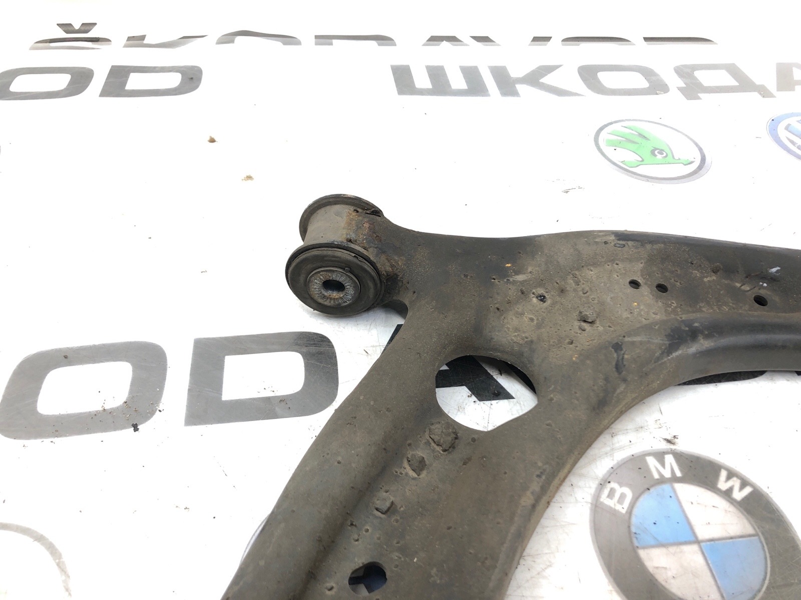 рычаг подвески, 3000 рублей, Москва