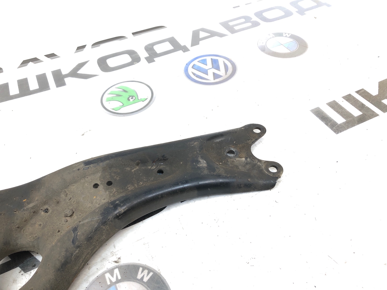 рычаг подвески, 3000 рублей, Москва