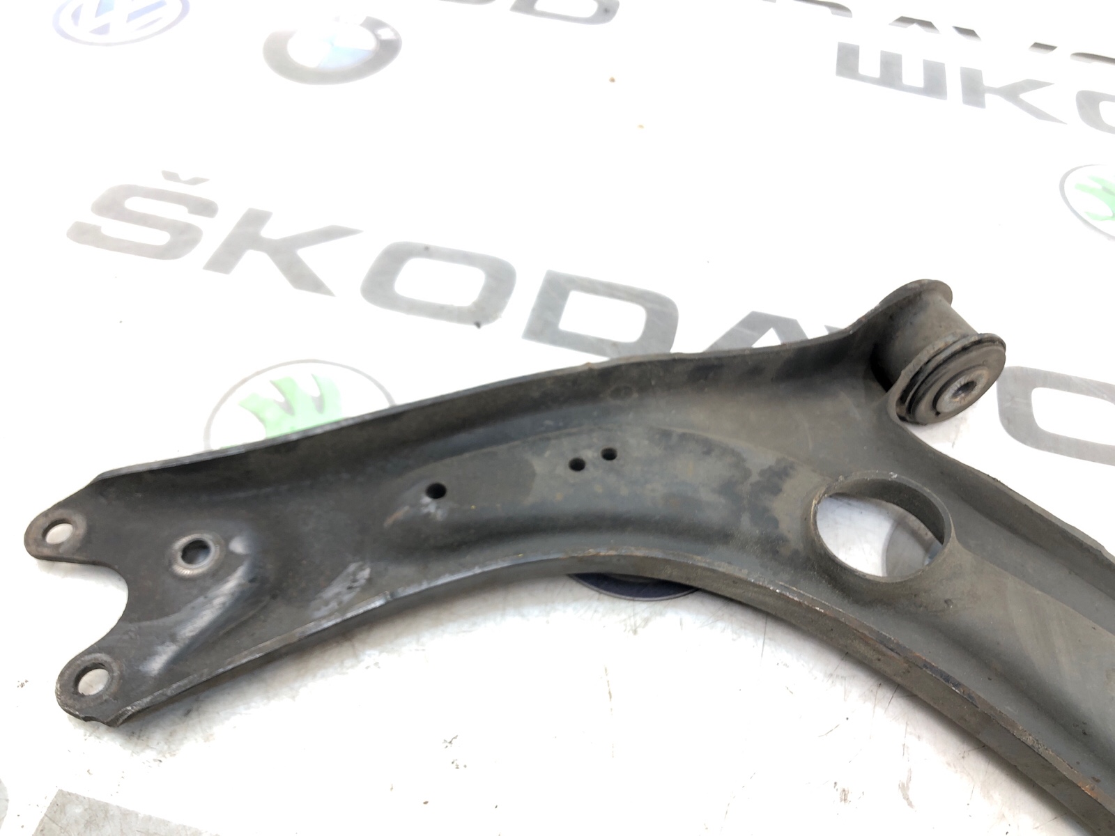 рычаг подвески, 3000 рублей, Москва