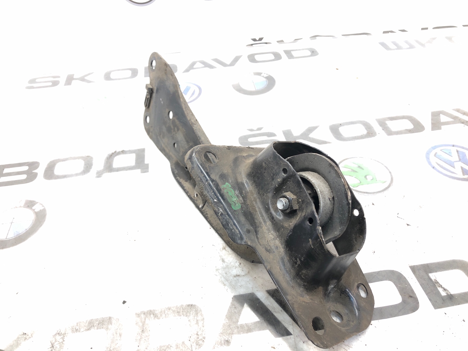 Рычаг продольный, 2000 рублей, Москва