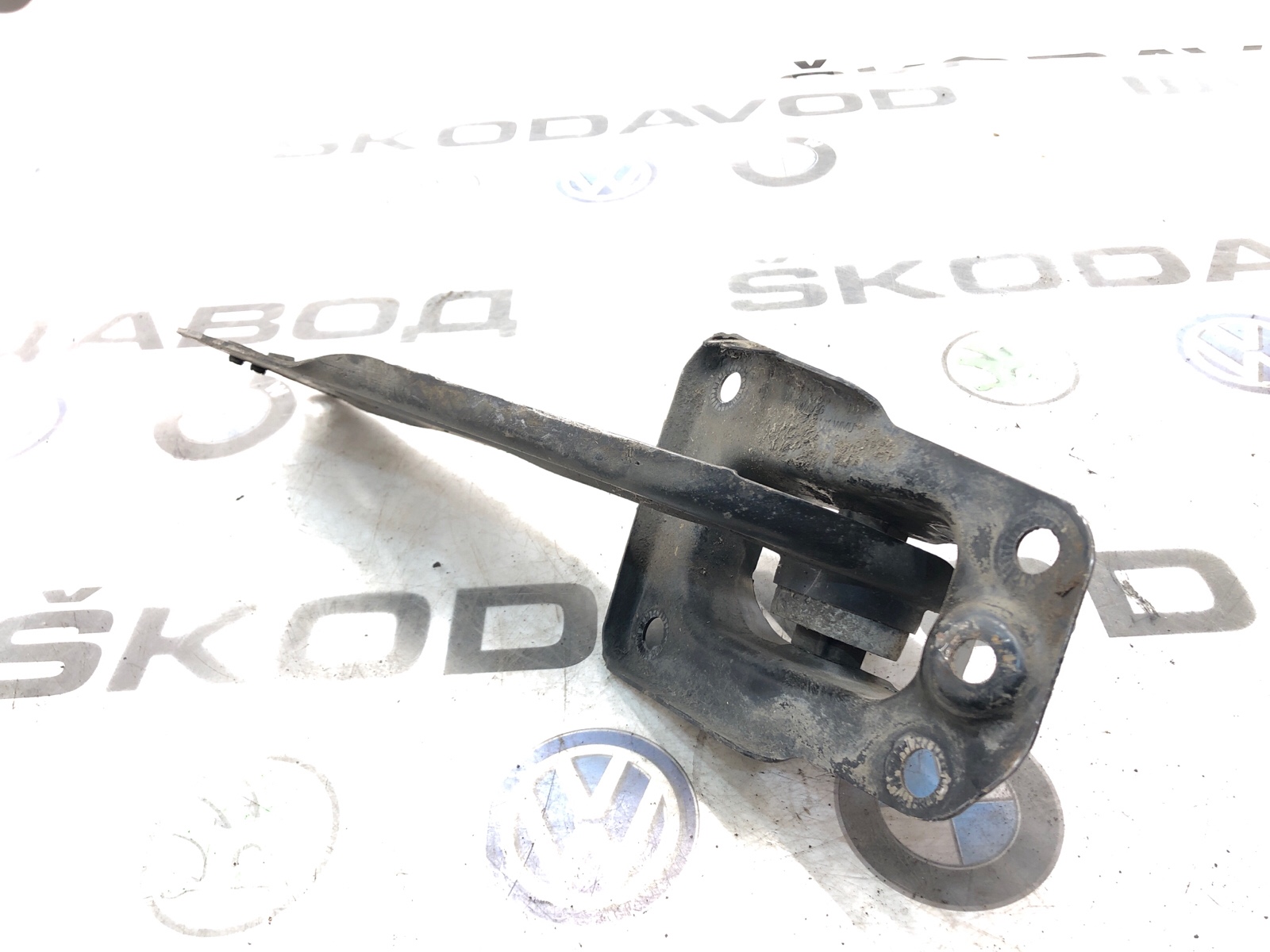 Рычаг продольный, 2000 рублей, Москва