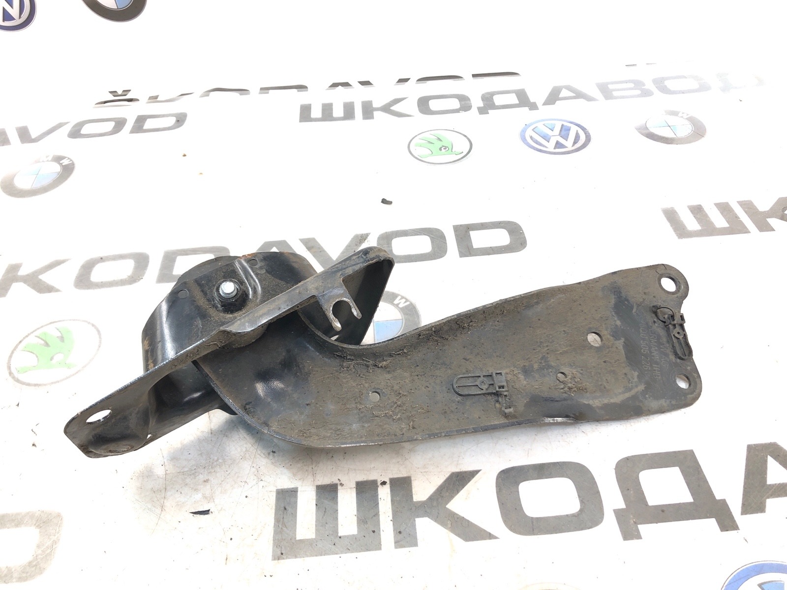 Рычаг продольный, 2000 рублей, Москва