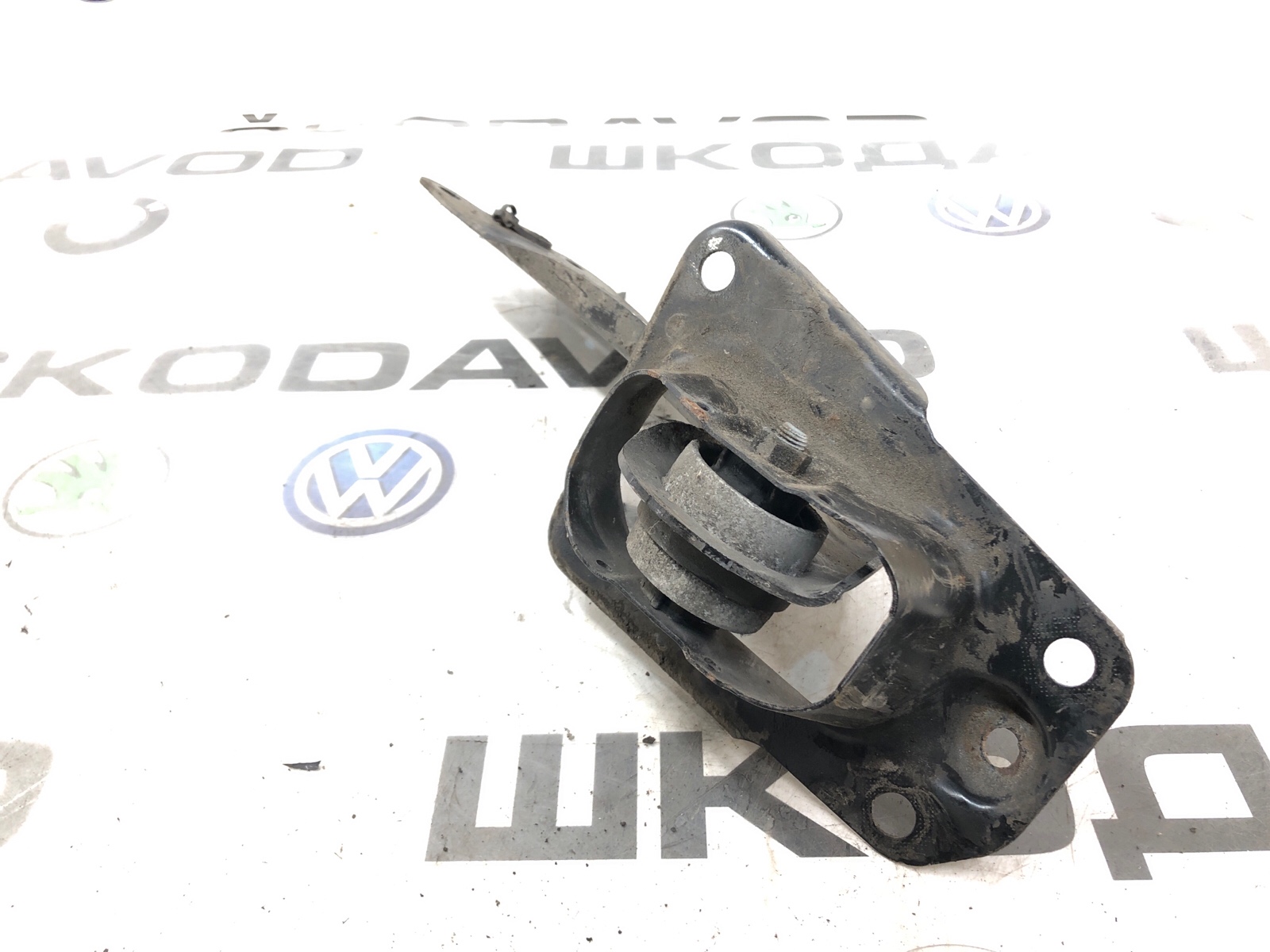 Рычаг продольный, 2000 рублей, Москва