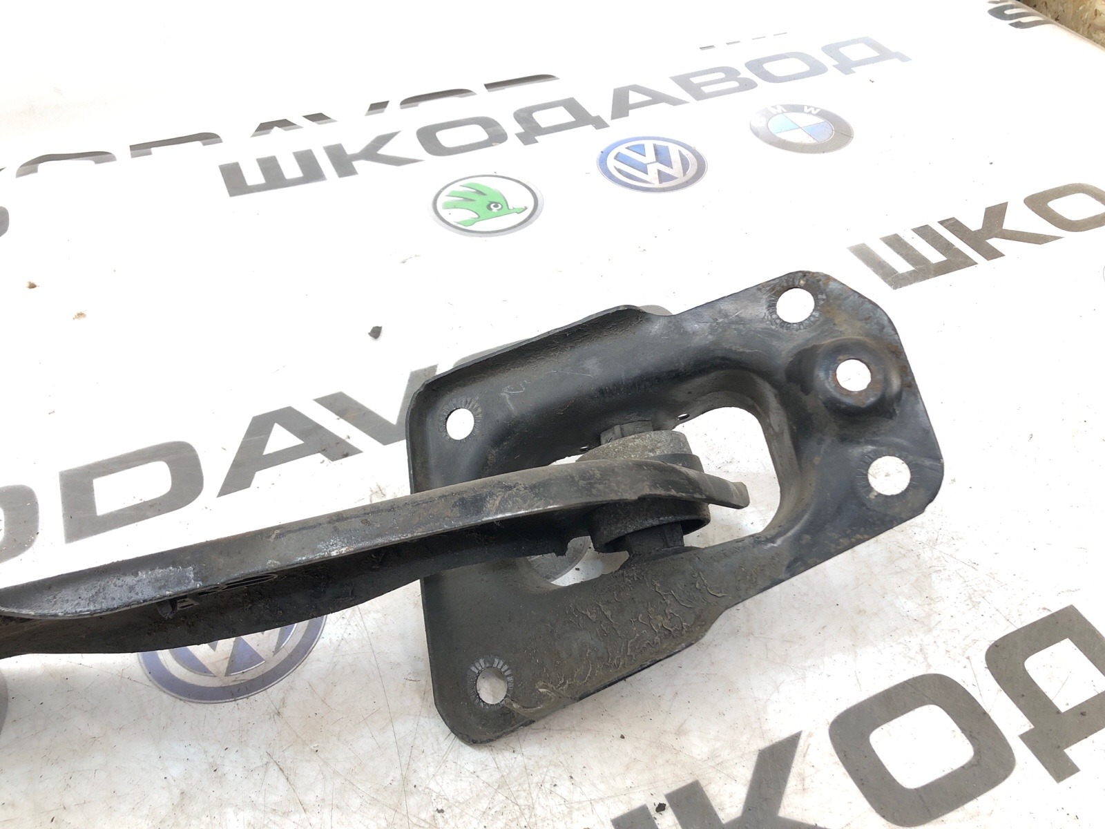 Рычаг продольный, 2000 рублей, Москва