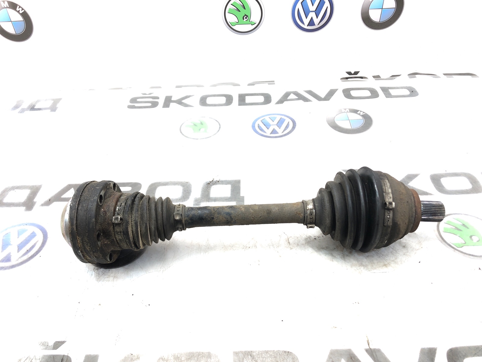 Привод МКПП, 10000 рублей, Москва