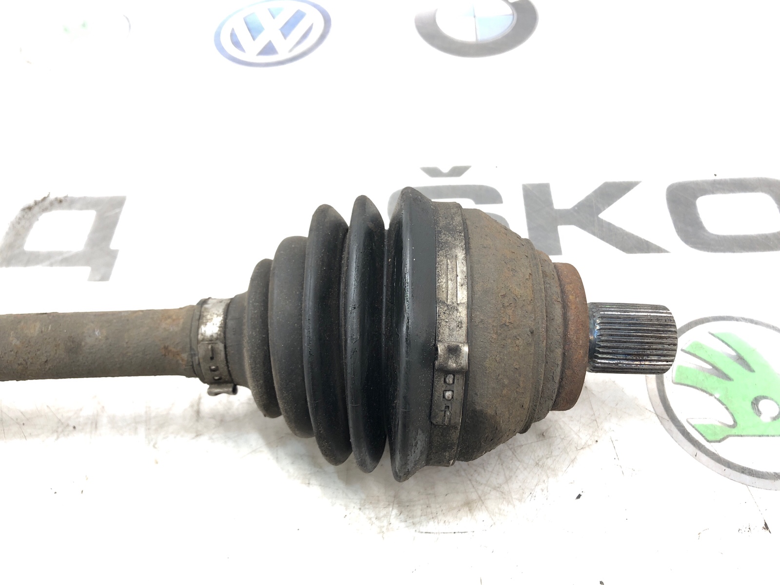 Привод МКПП, 10000 рублей, Москва