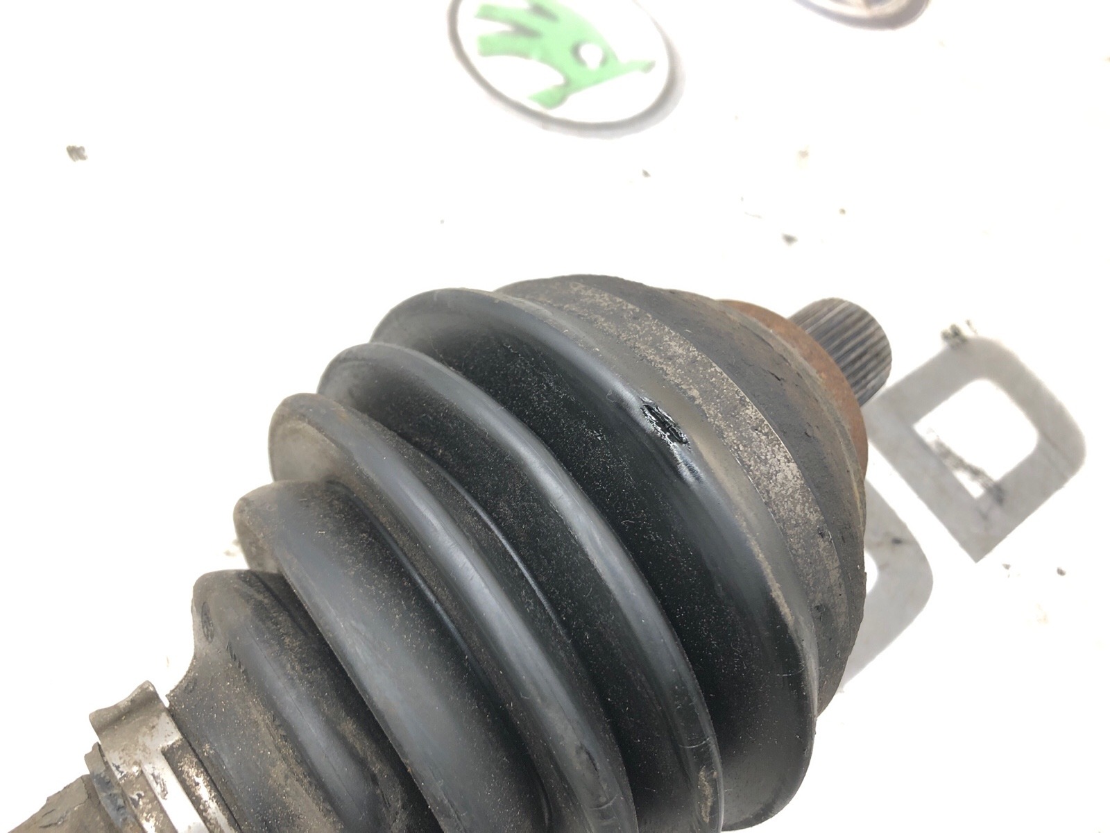 Привод МКПП, 10000 рублей, Москва