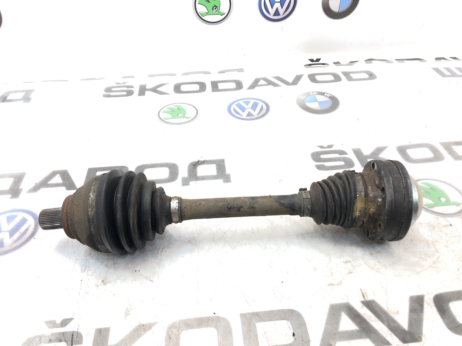 Привод МКПП, 10000 рублей, Москва