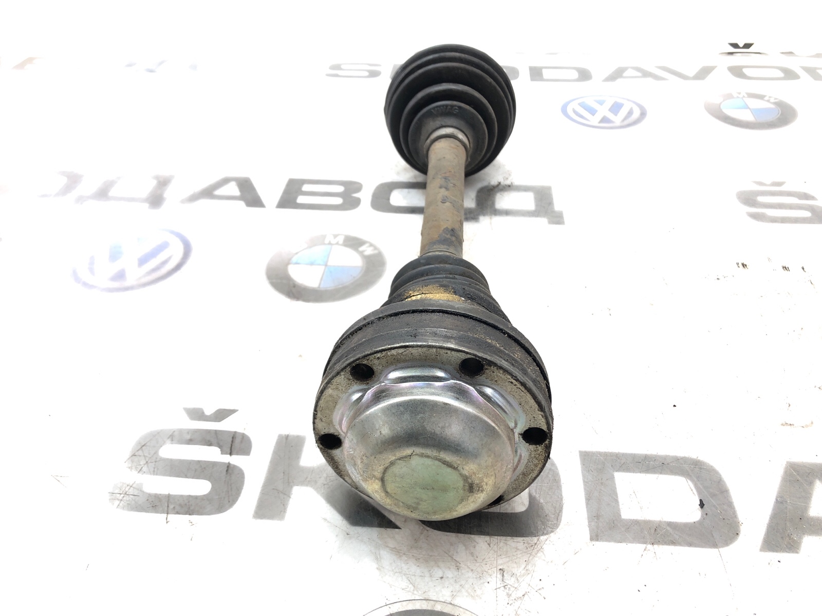 Привод МКПП, 10000 рублей, Москва