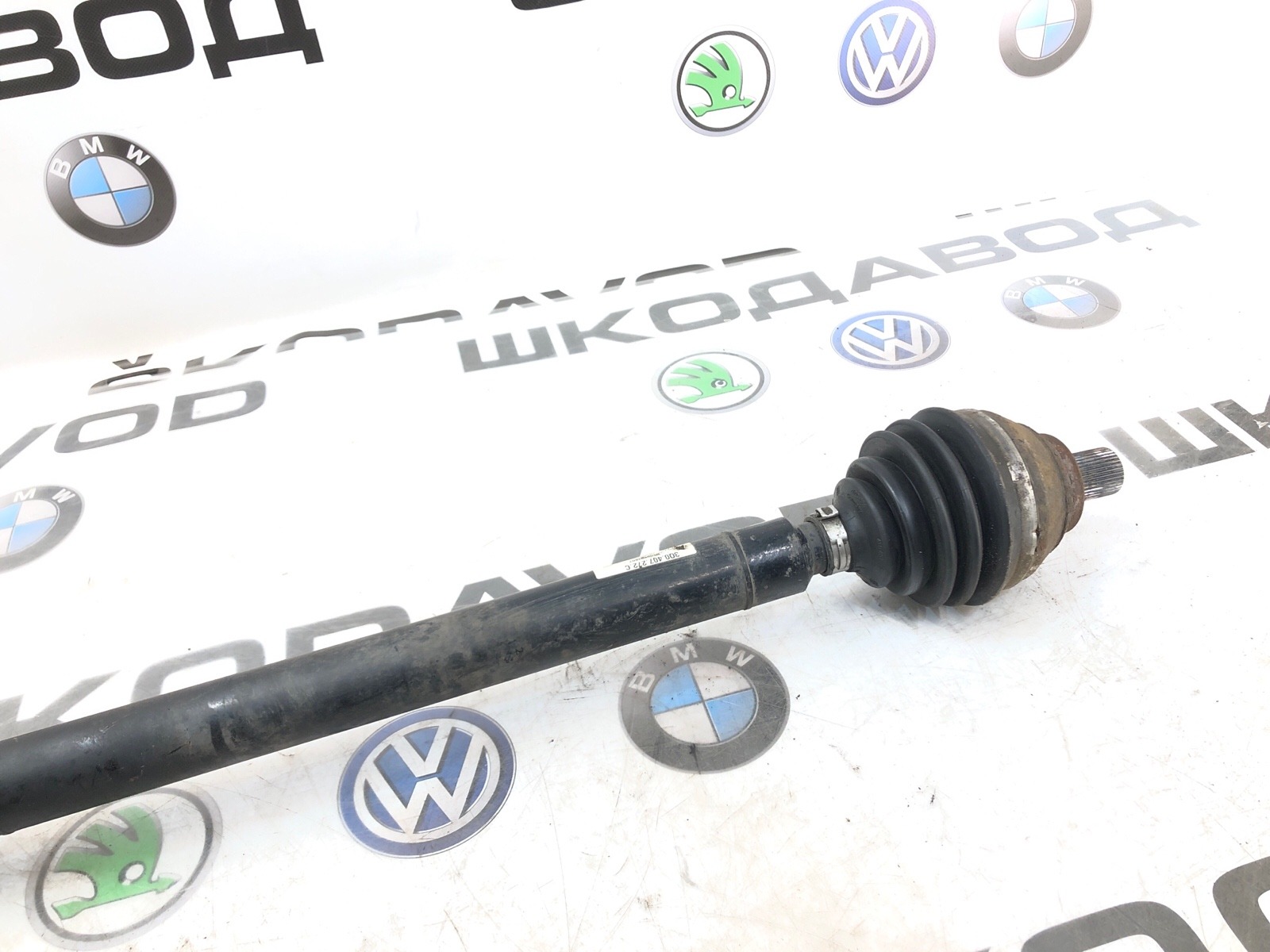 Привод МКПП, 15000 рублей, Москва