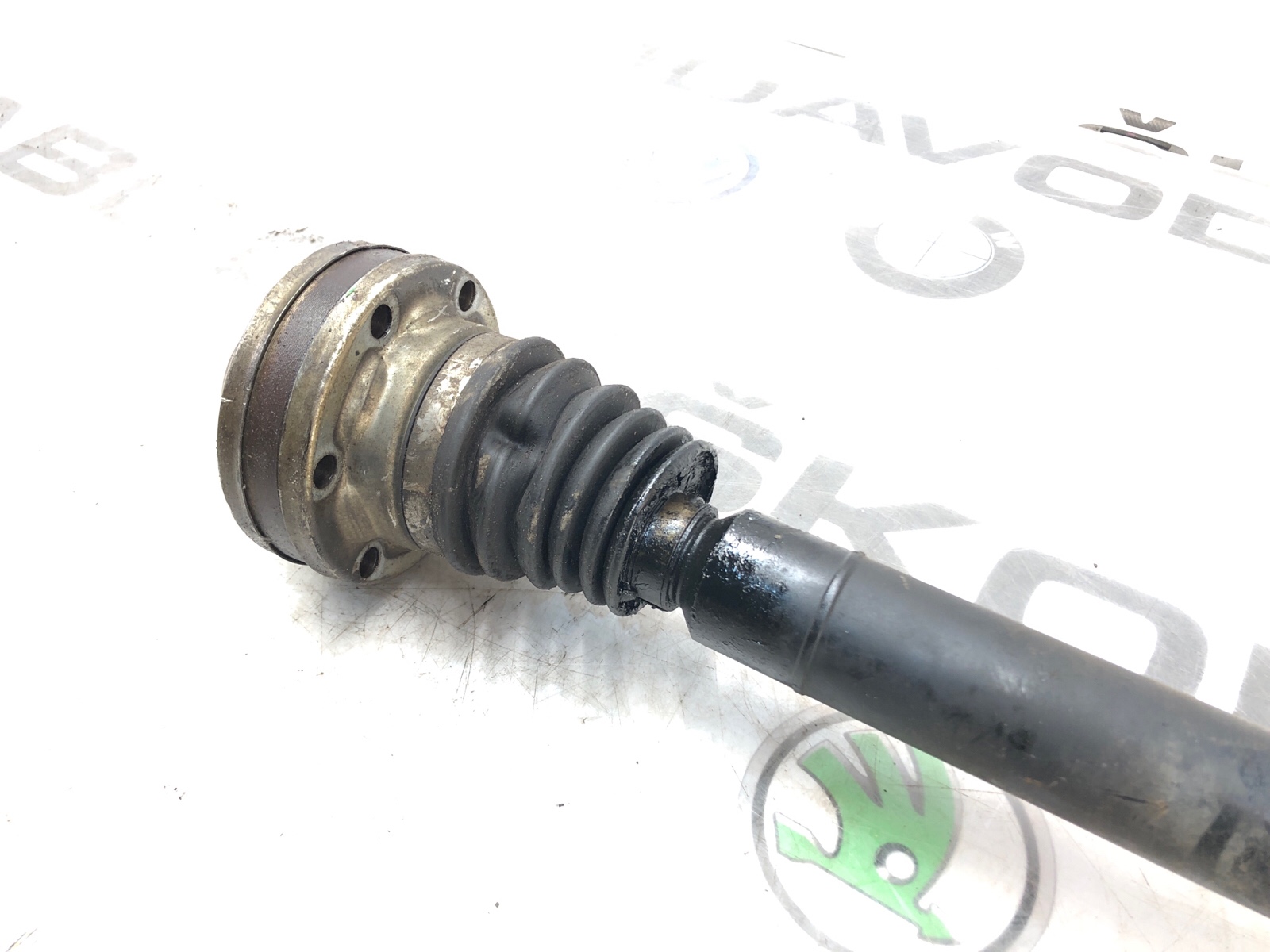 Привод МКПП, 15000 рублей, Москва