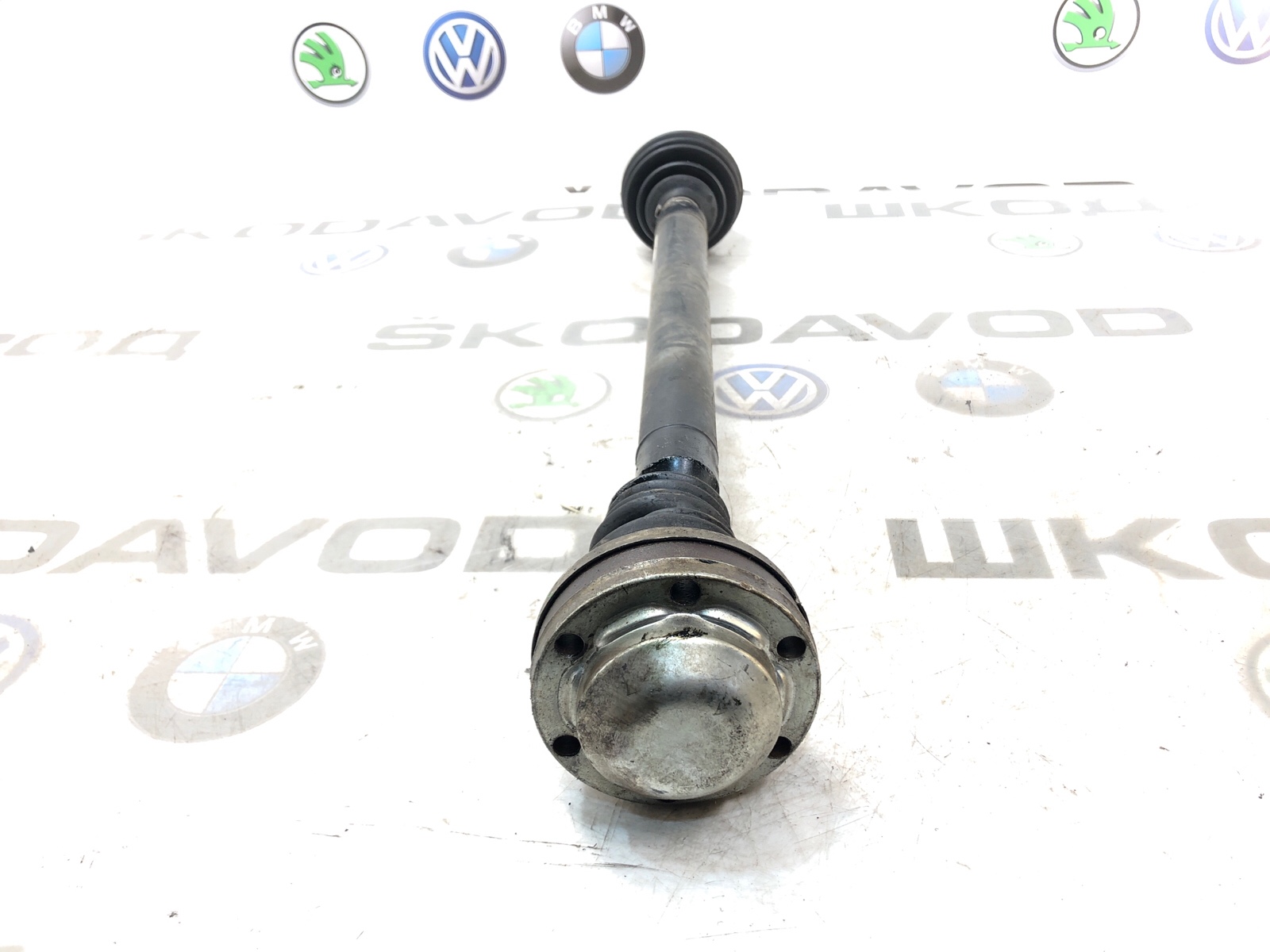 Привод МКПП, 15000 рублей, Москва