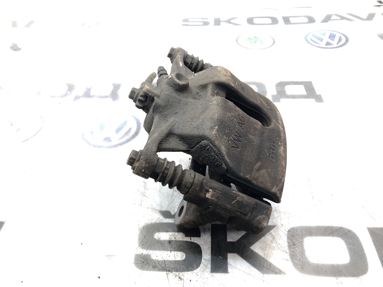 Суппорт тормозной, 5000 рублей, Москва