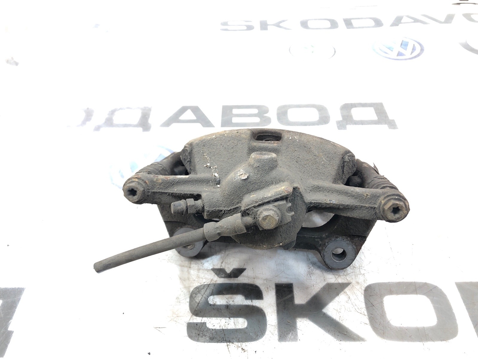 Суппорт тормозной, 5000 рублей, Москва