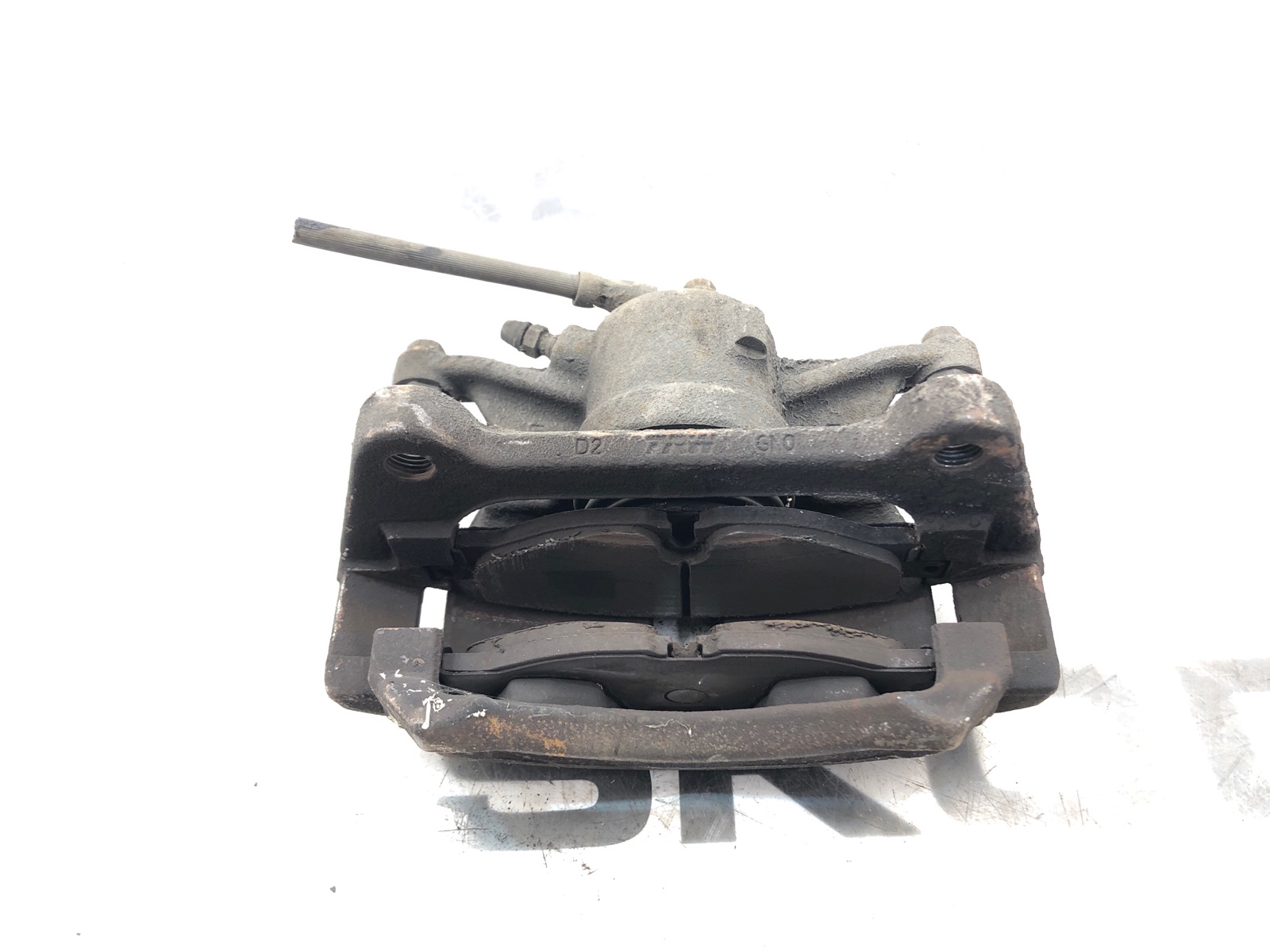 Суппорт тормозной, 5000 рублей, Москва