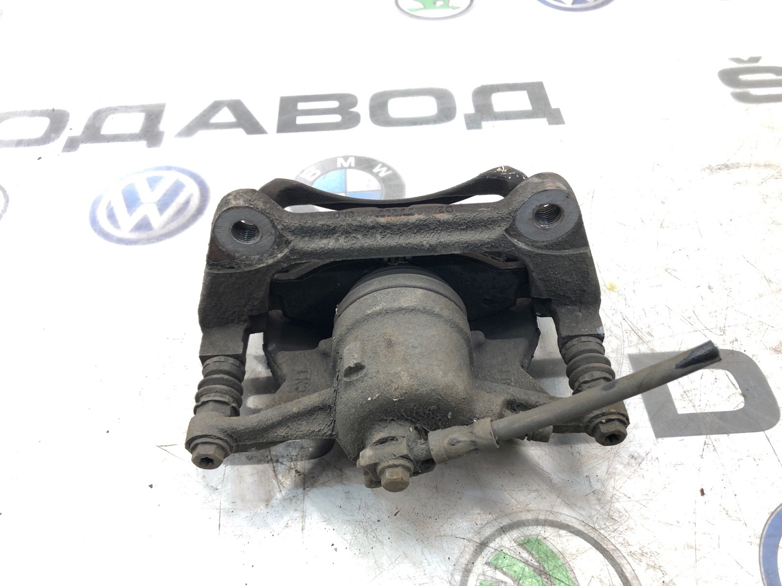 Суппорт тормозной, 5000 рублей, Москва