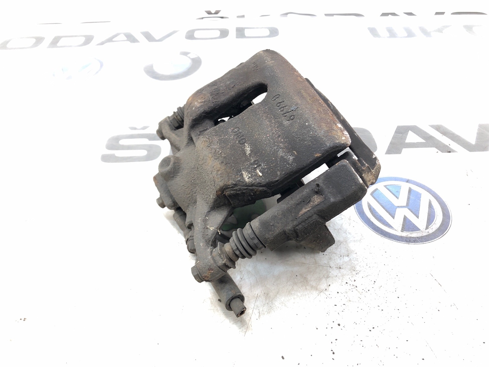 Суппорт тормозной, 5000 рублей, Москва