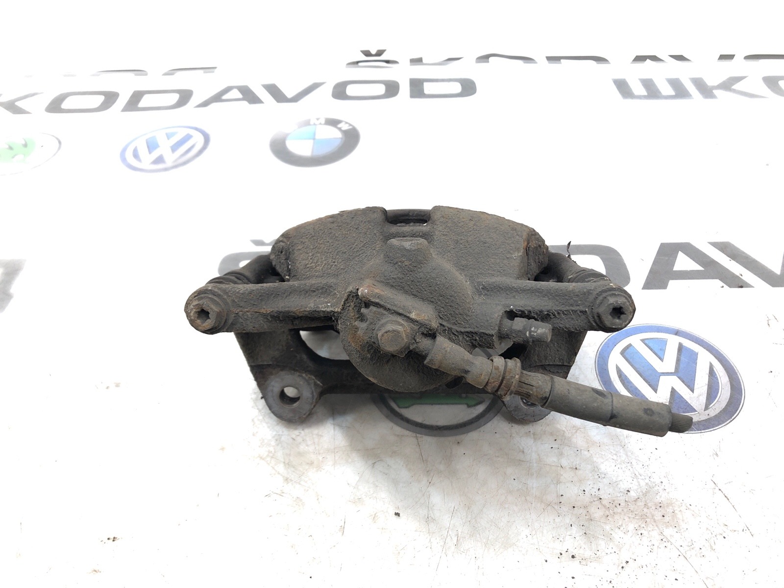 Суппорт тормозной, 5000 рублей, Москва