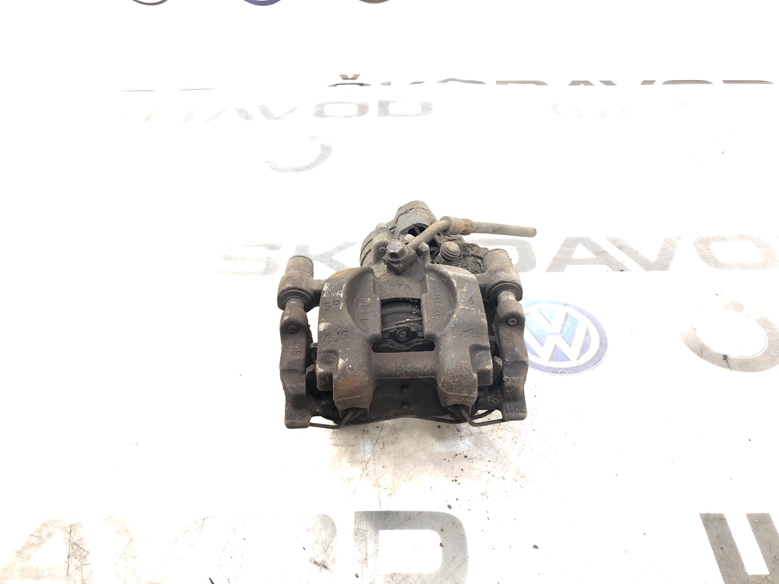 Суппорт тормозной, 5000 рублей, Москва