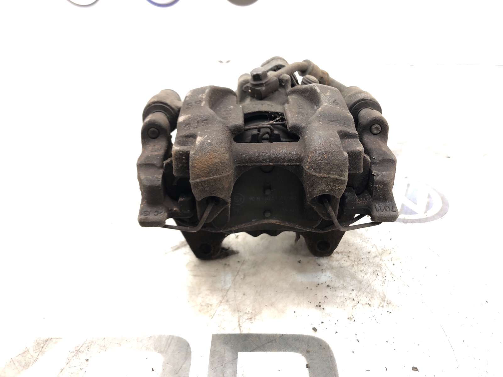 Суппорт тормозной, 5000 рублей, Москва