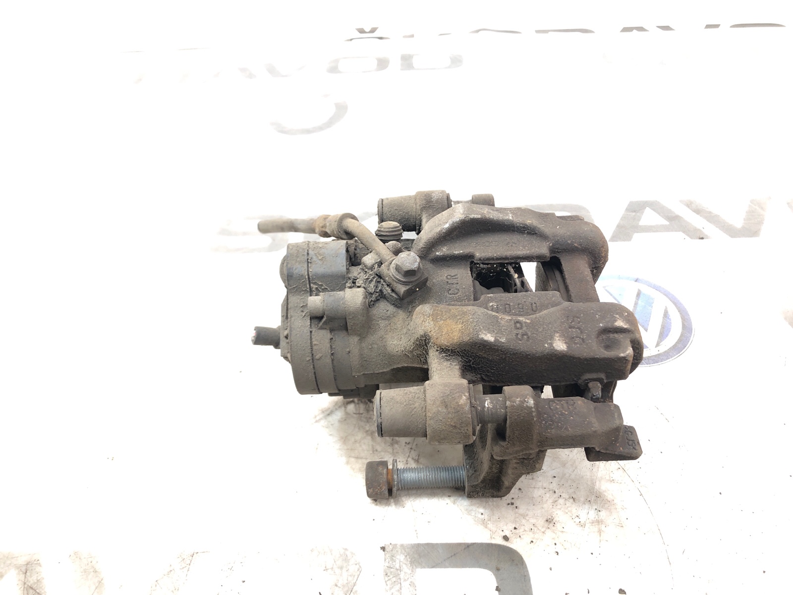 Суппорт тормозной, 5000 рублей, Москва