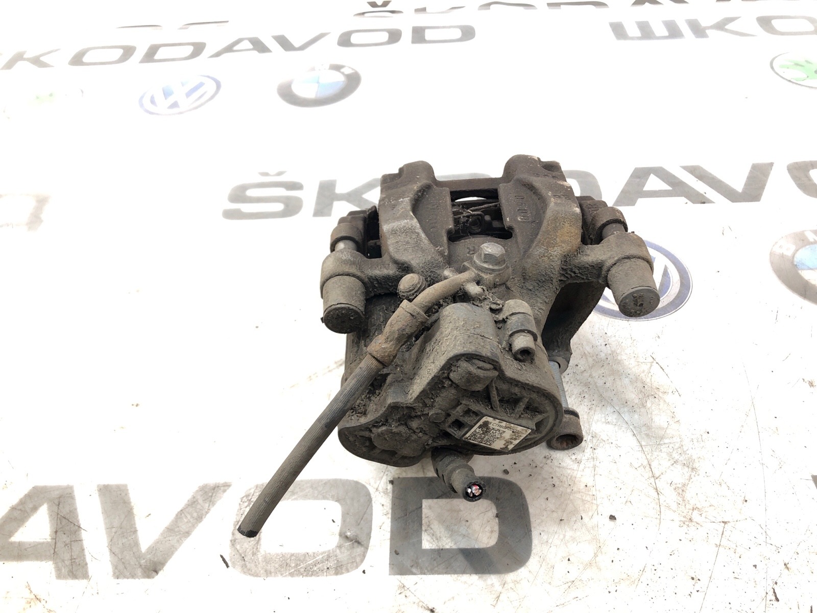 Суппорт тормозной, 5000 рублей, Москва