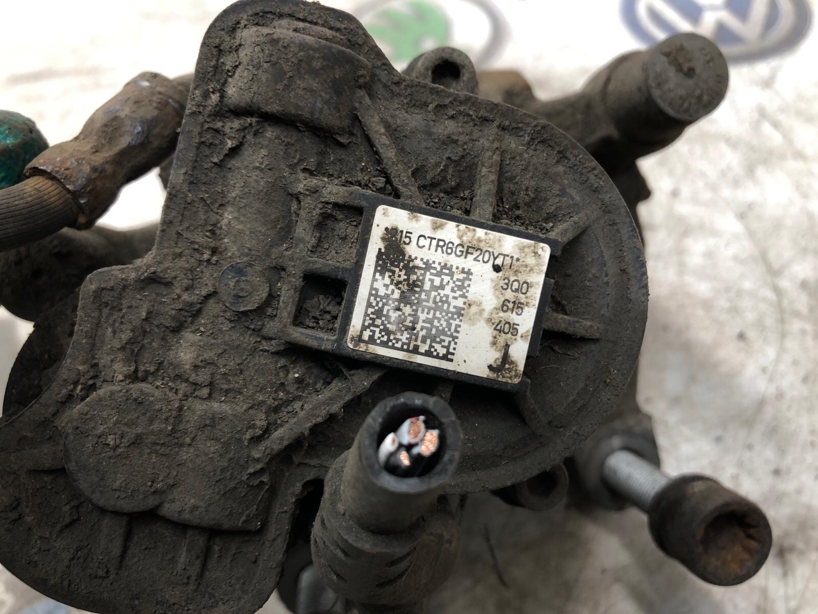 Суппорт тормозной, 5000 рублей, Москва