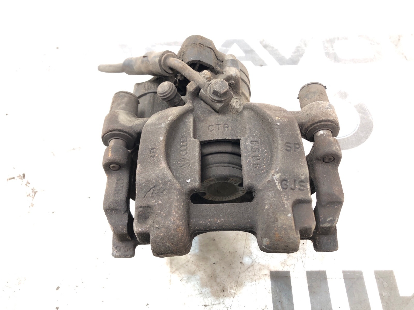 Суппорт тормозной, 5000 рублей, Москва