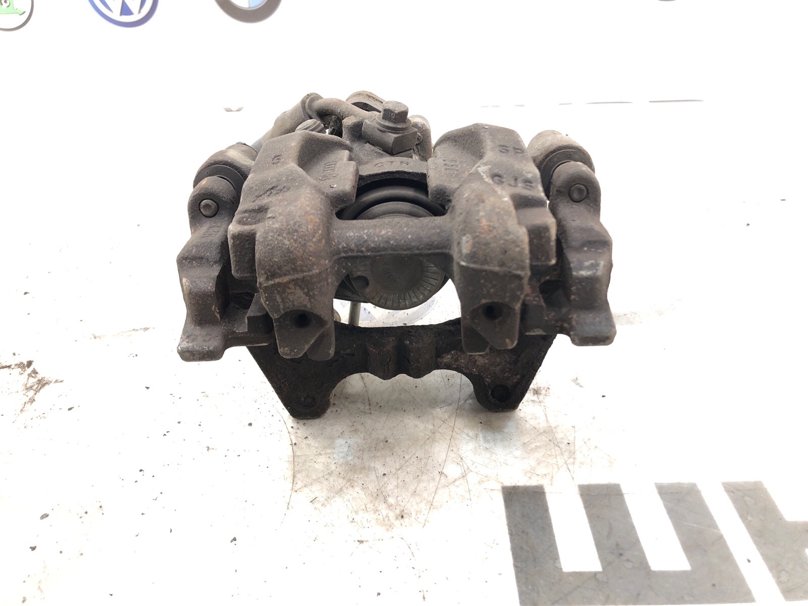 Суппорт тормозной, 5000 рублей, Москва