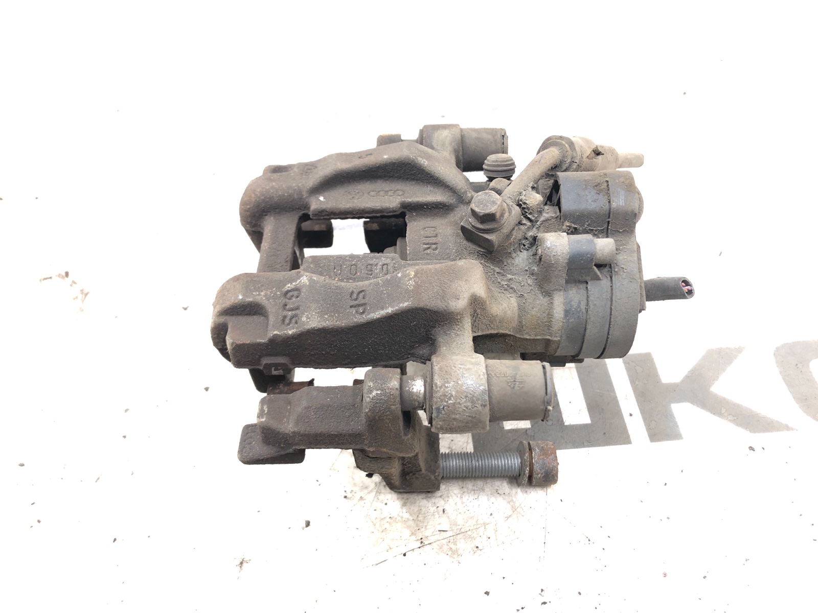 Суппорт тормозной, 5000 рублей, Москва